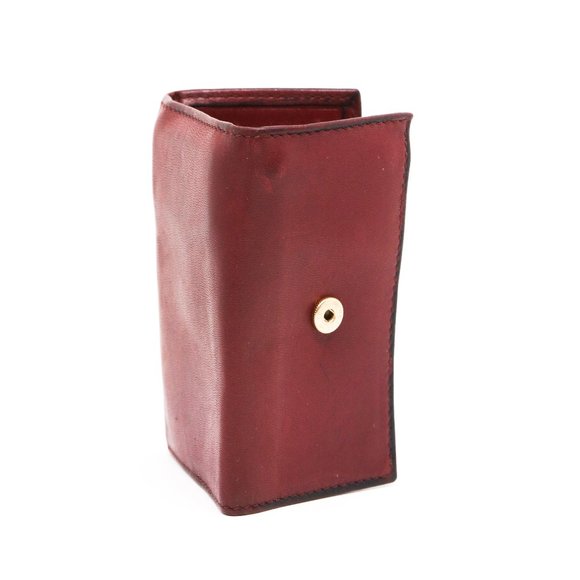 Vintage YSL Key Chain Purse - Picture 7 of 8